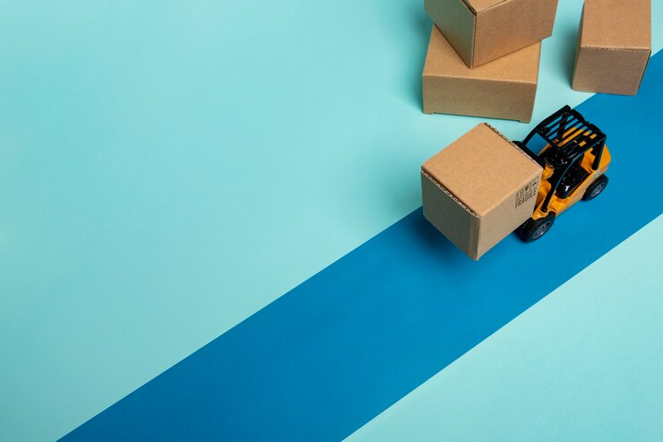 Fluxo de uma exportação entenda o que mudou