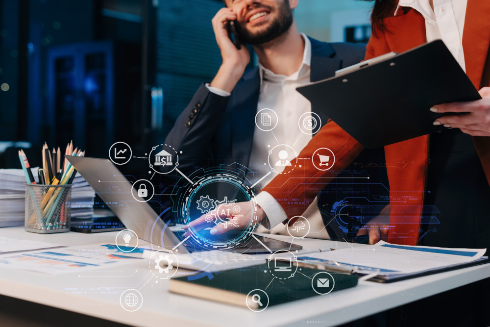 plataforma de inteligência de mercado