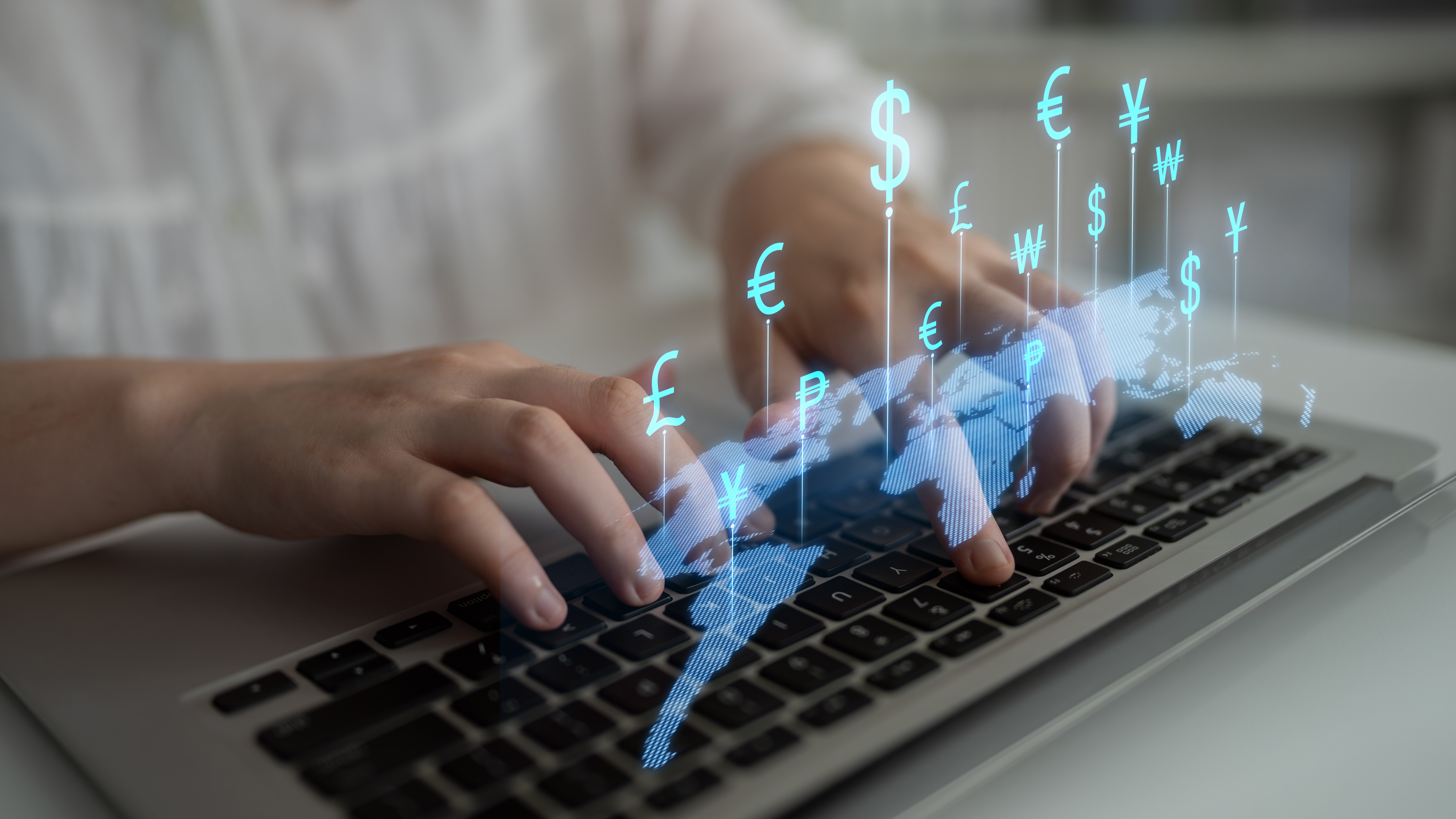Inteligência artificial no Comex