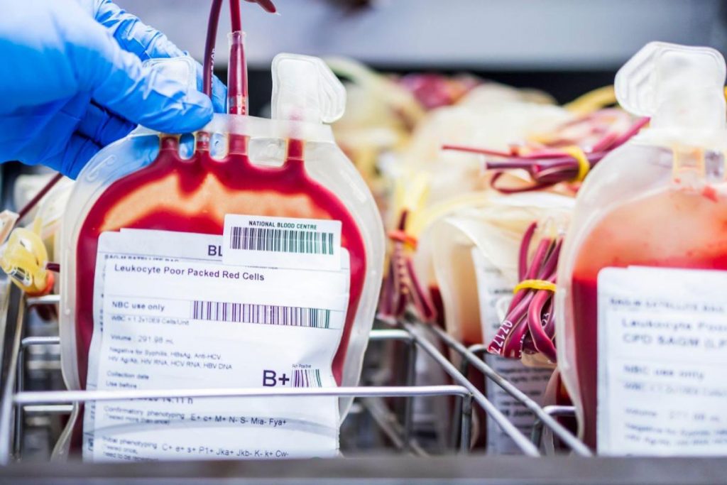 Nesse dia mundial do doador de sangue, confira, confira o cenário dos hemoderivados no Brasil, números da importação e perspectivas