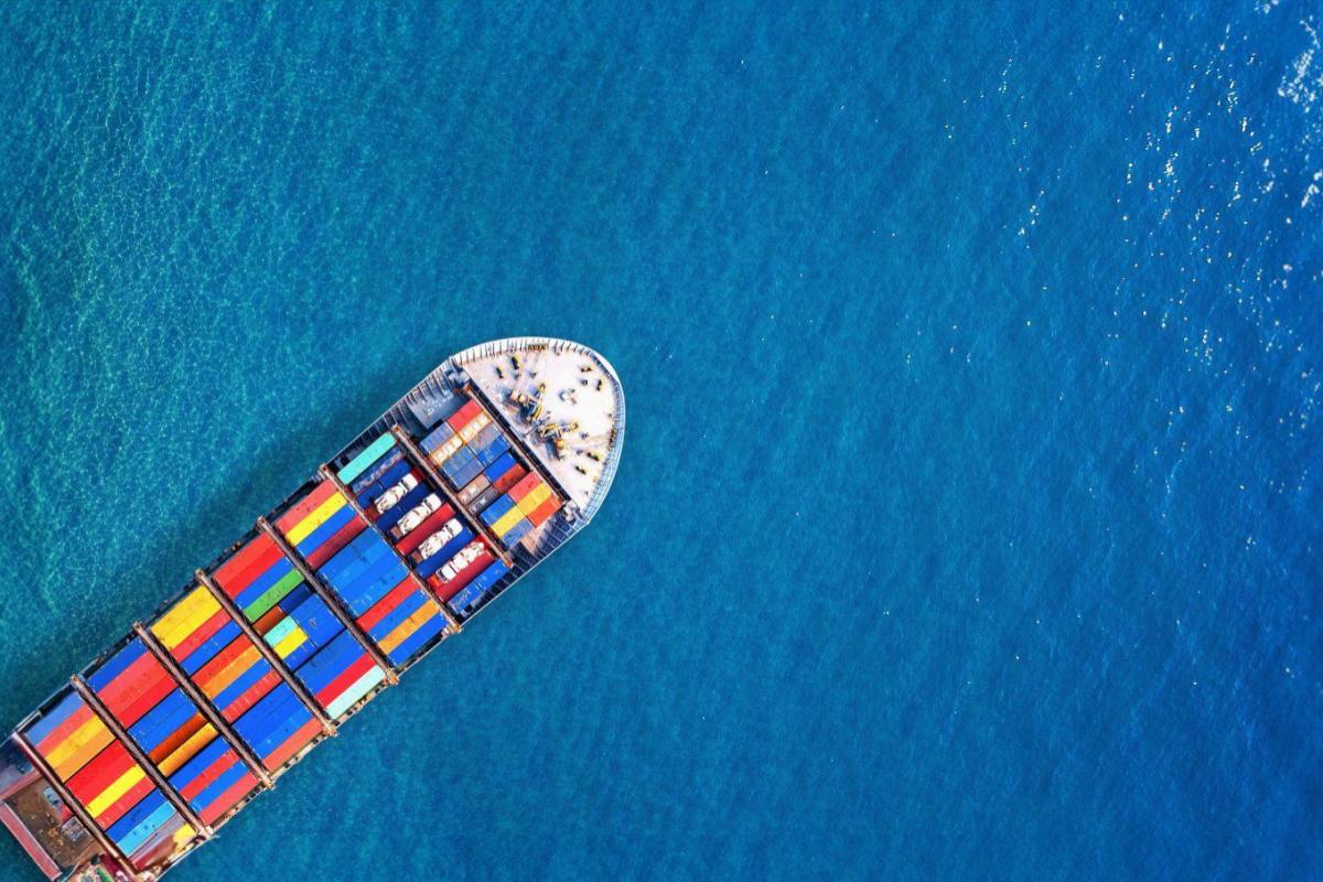 Dia da Navegação: panorama do transporte marítimo