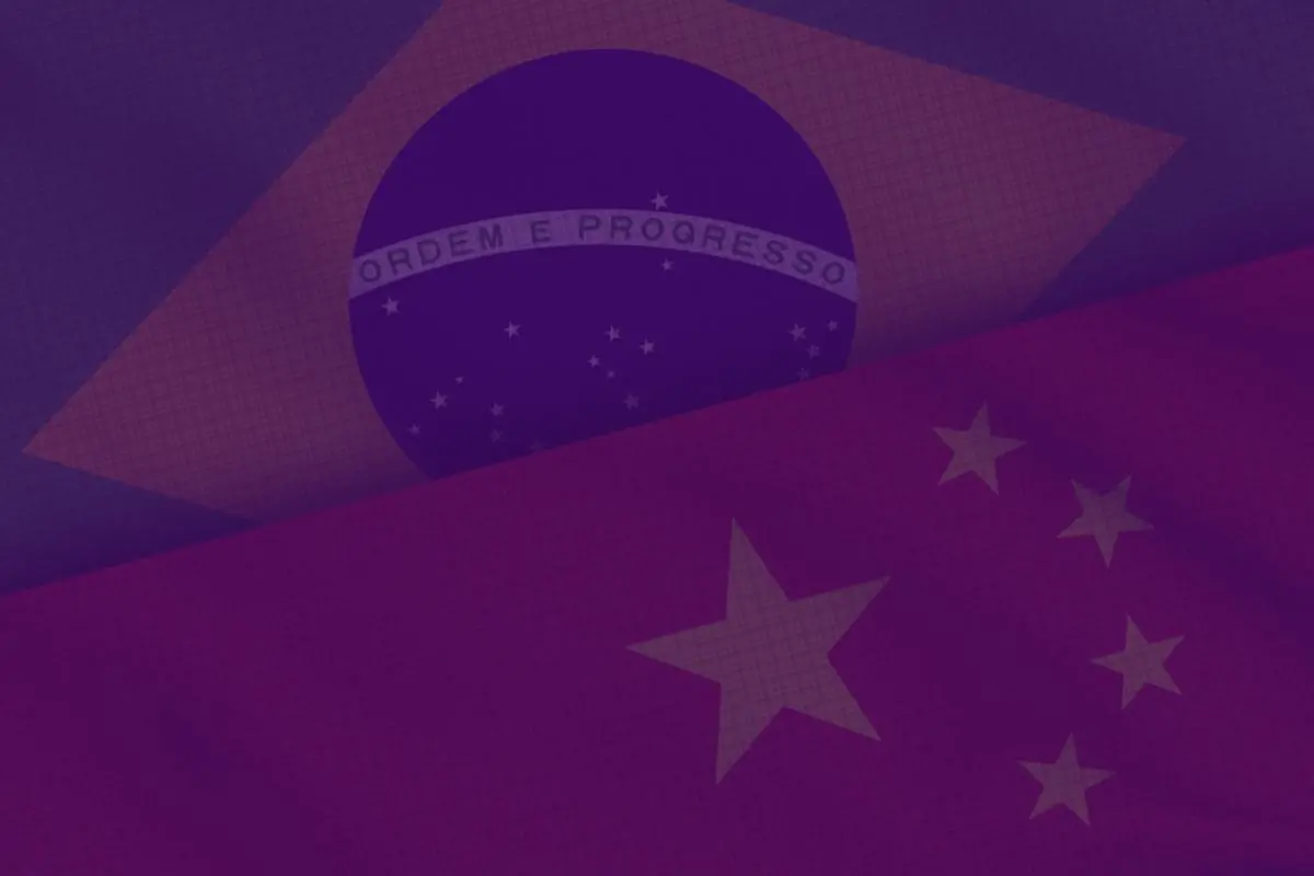 A China é a principal parceira comercial do Brasil e uma das que mais compras produtos brasileiro. O que o Brasil exporta para a China?