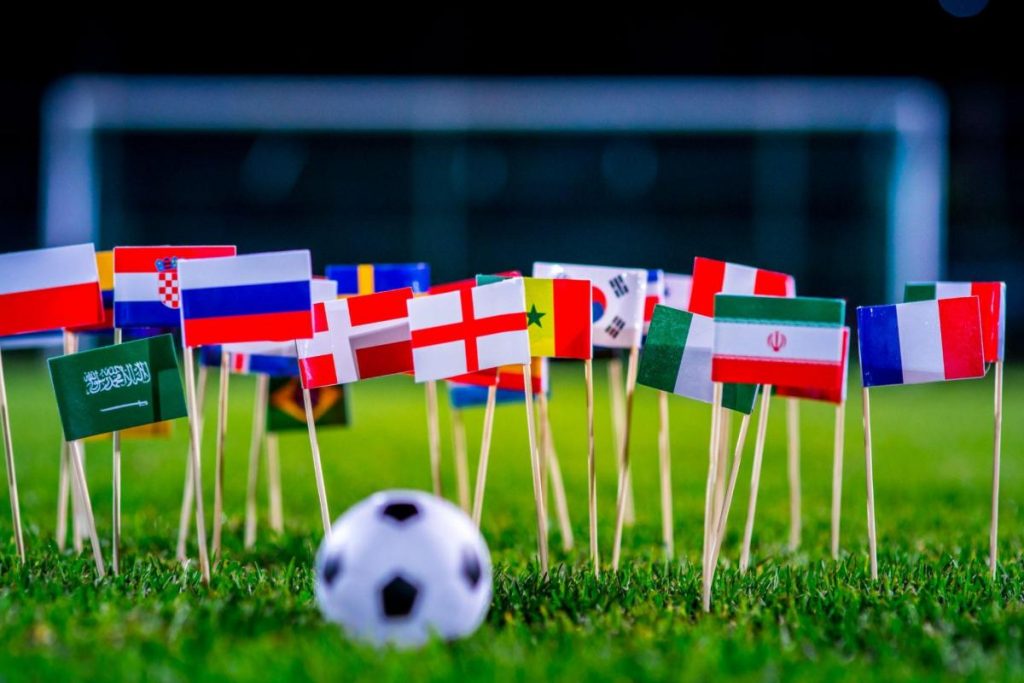 Saiba como a Copa do Mundo impacta o comércio global e confira infográficos com importações e exportações de cada grupo de países participantes