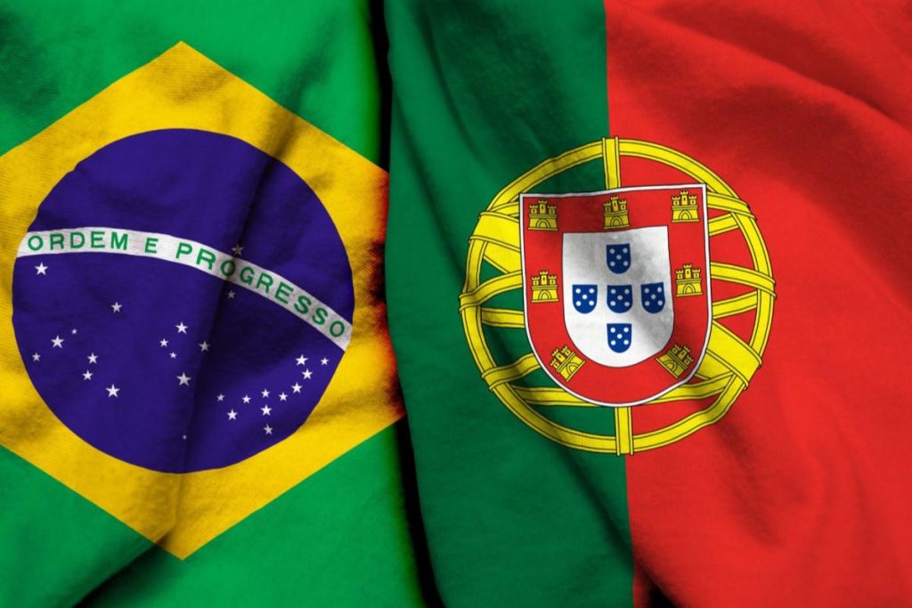 Saiba como exportar produtos do Brasil para Portugal