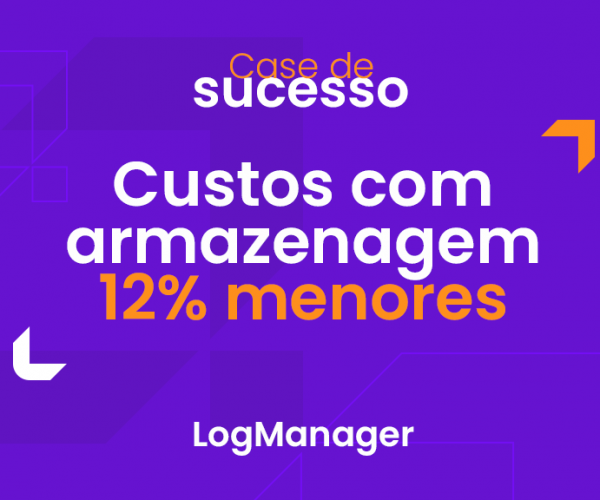 Logcomex ajuda empresa a reduzir em 12% custos com armazenagem e demurrage