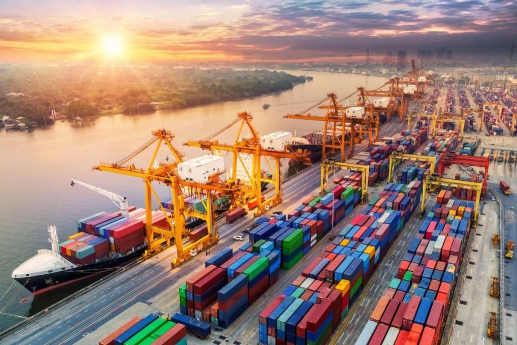 Saiba os principais desafios e tendências da logística portuária