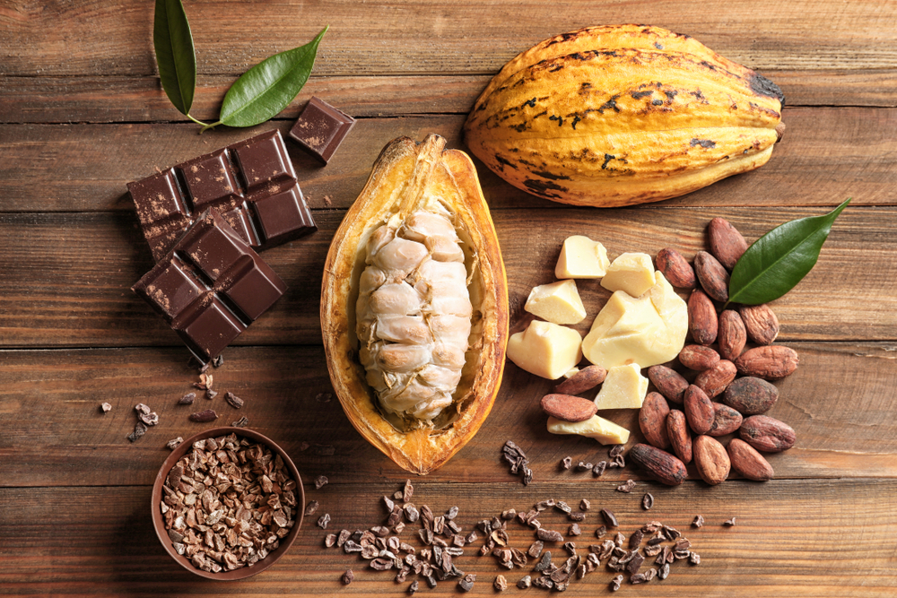 Páscoa: importação e exportação de chocolate